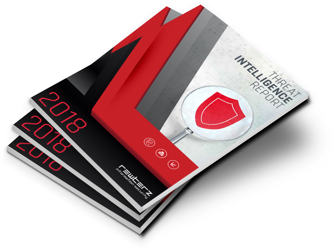 2018 Threat Intelligence Report