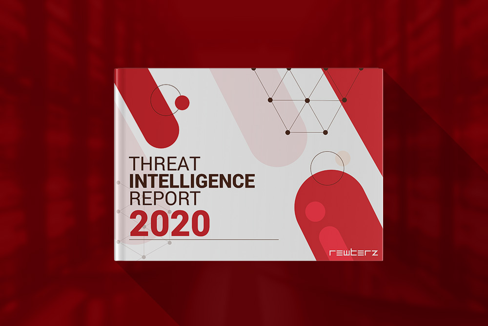 2020 Threat Intelligence Report